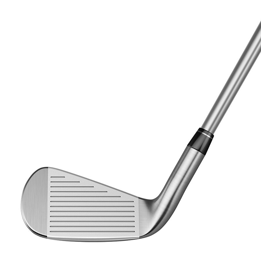 Taylormade sim clearance driving iron