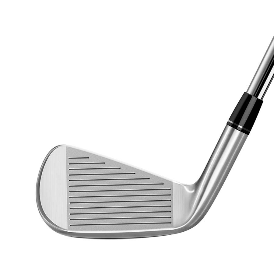 Taylormade p790 vs mizuno jpx sales 900 forged