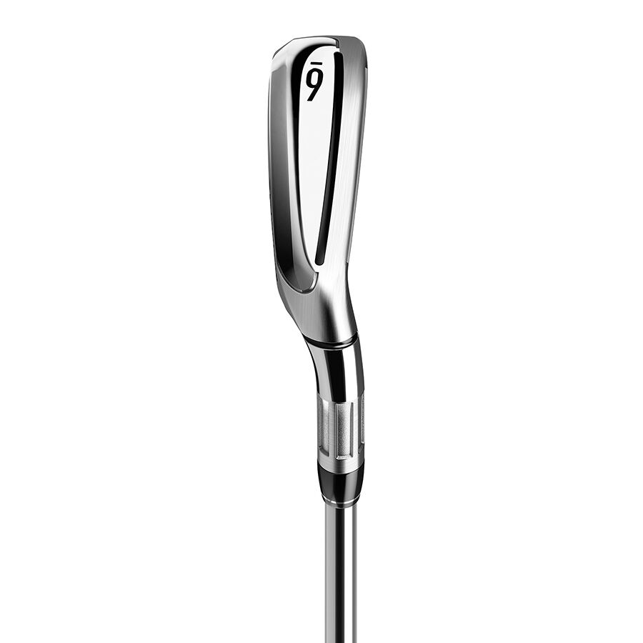 M6 graphite shop irons