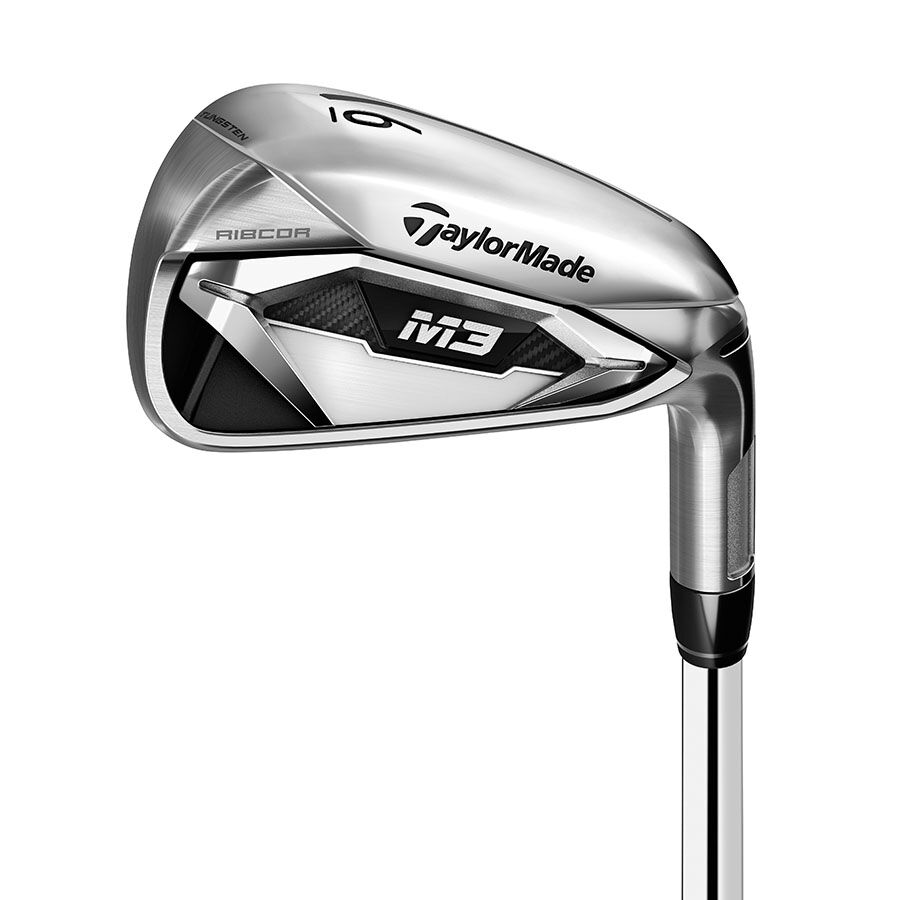 M3 irons top