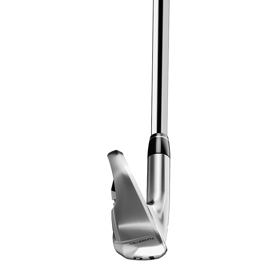 Taylormade m3 iron set best sale
