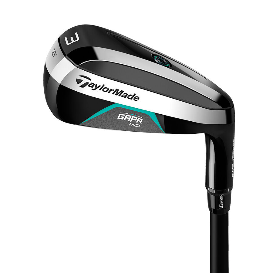Taylormade gapr mid golf club sale