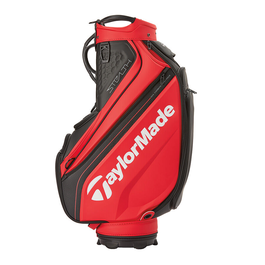 Taylor made golf cart bag hot sale