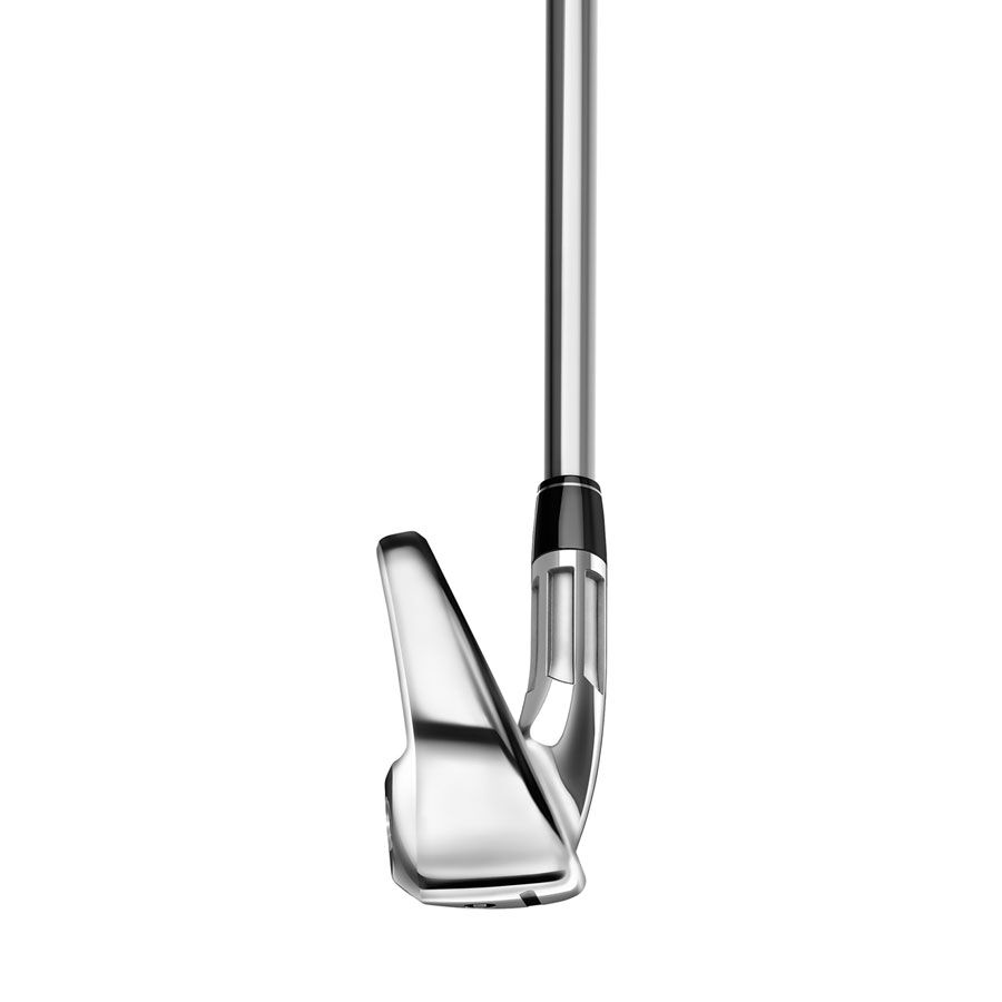 Taylormade m cgb irons for sale sales