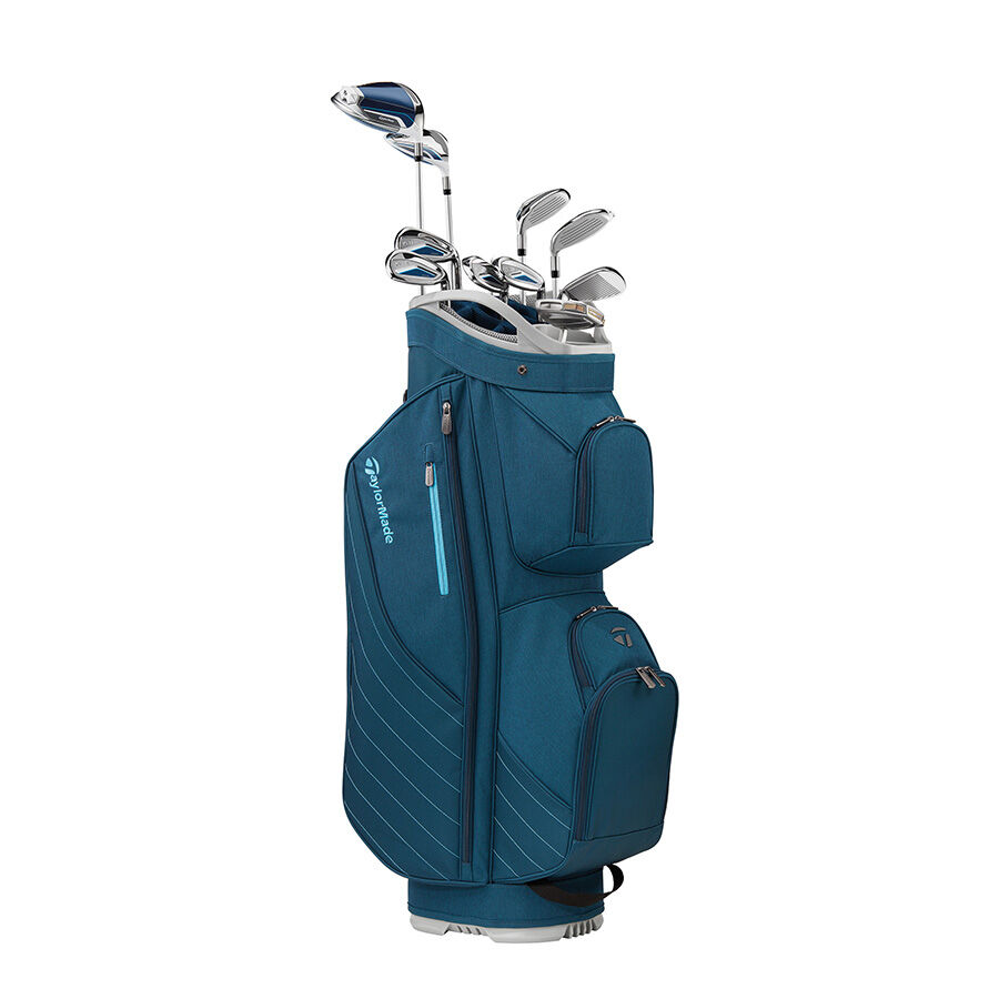 KALEA Premier 12 PC Package Set