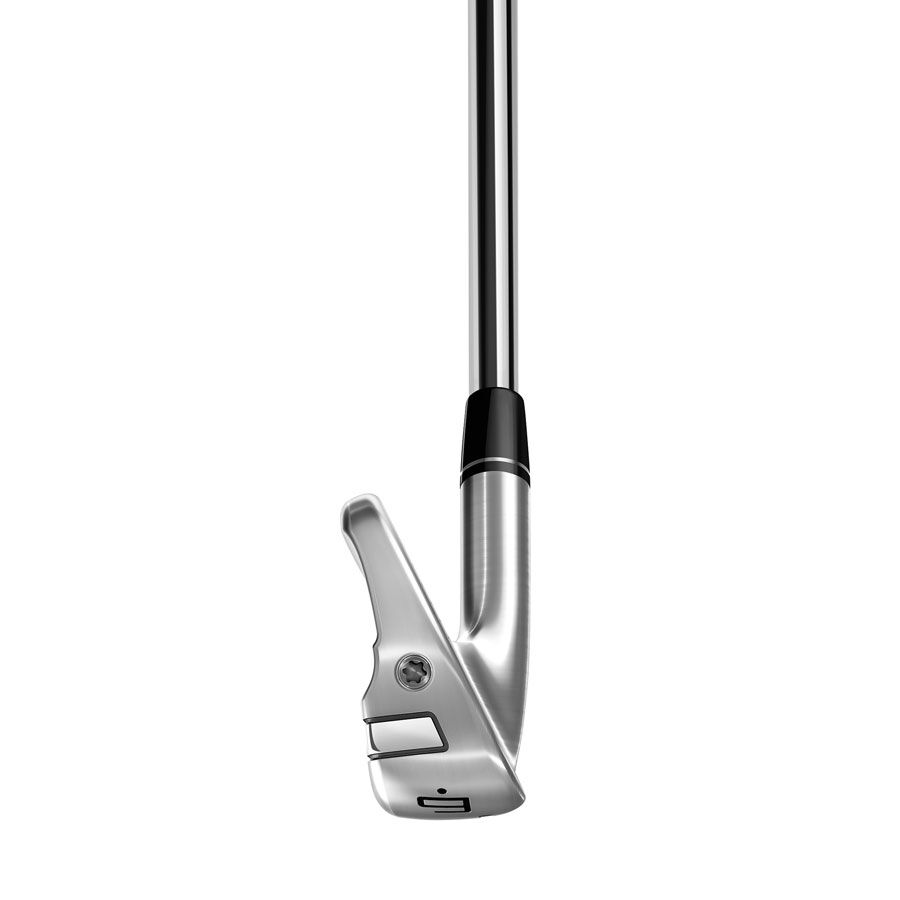 Taylormade p790 vs mizuno on sale jpx 900 forged