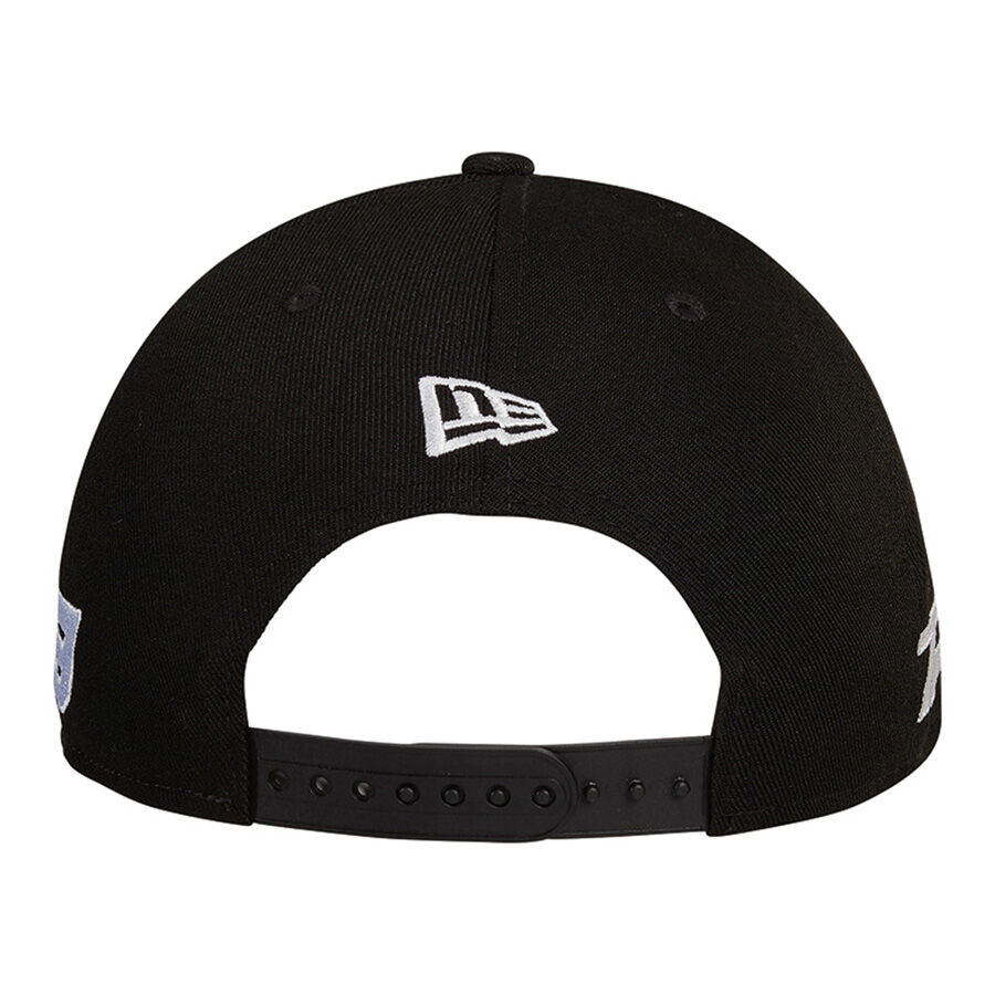 New era tour hotsell 9fifty snapback hat