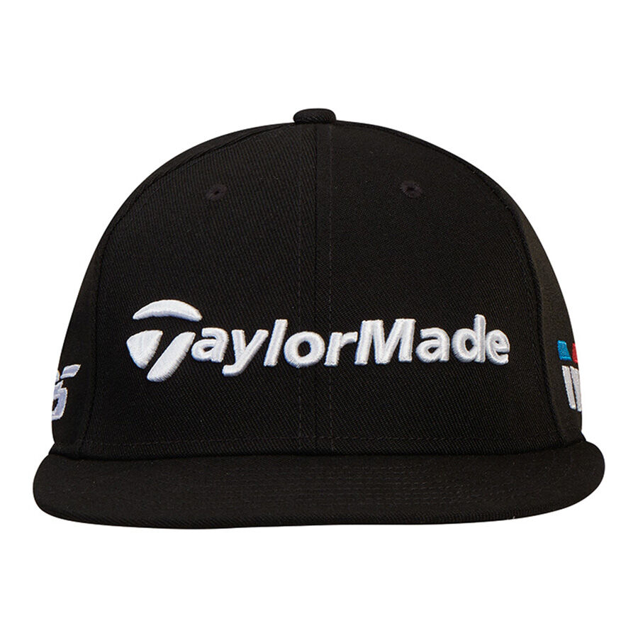 Taylormade new shop era hat