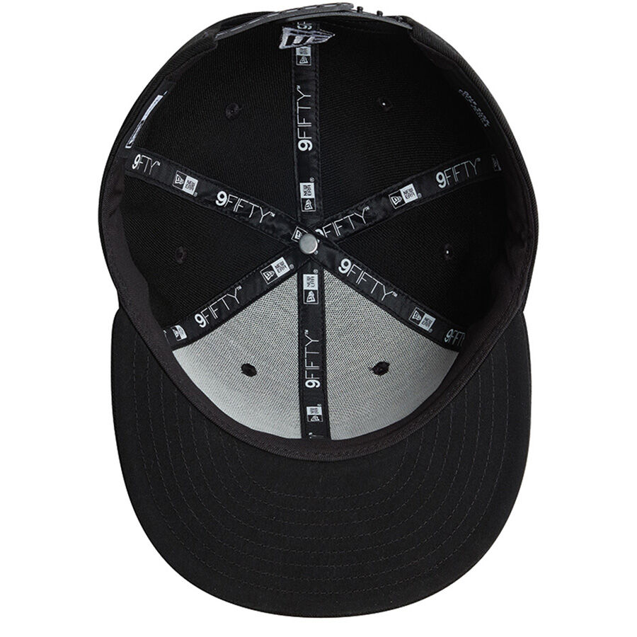 New era tour 9fifty snapback hat sales