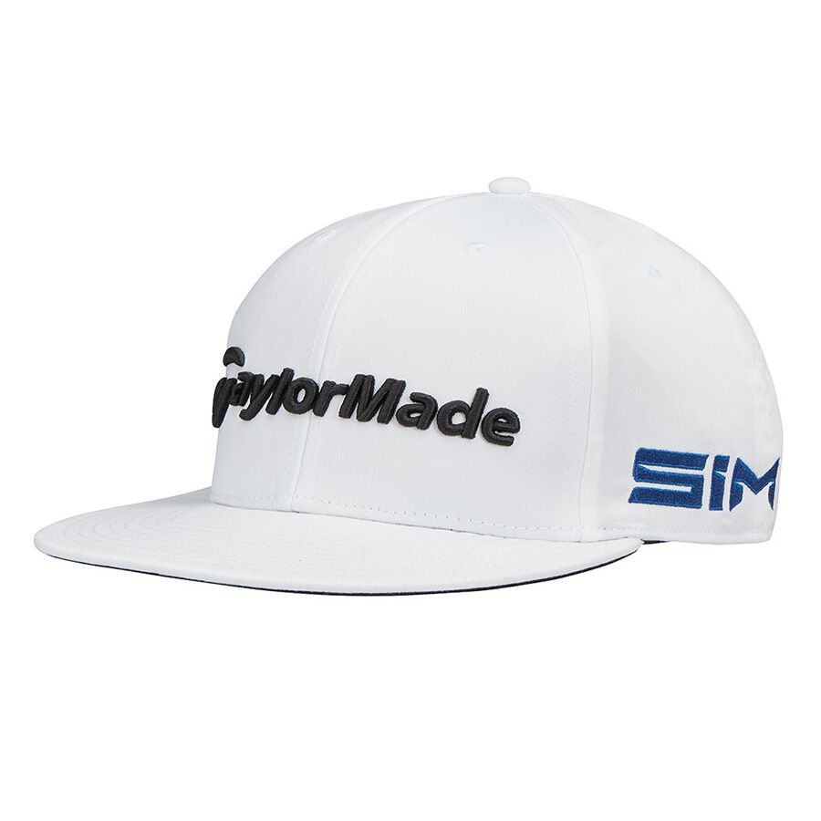 Tour Flatbill Hat