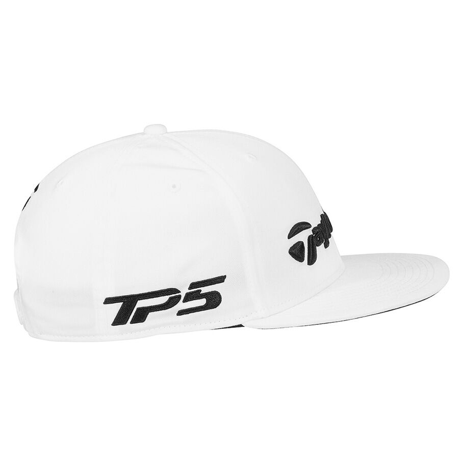 Taylormade flat bill golf hats outlet