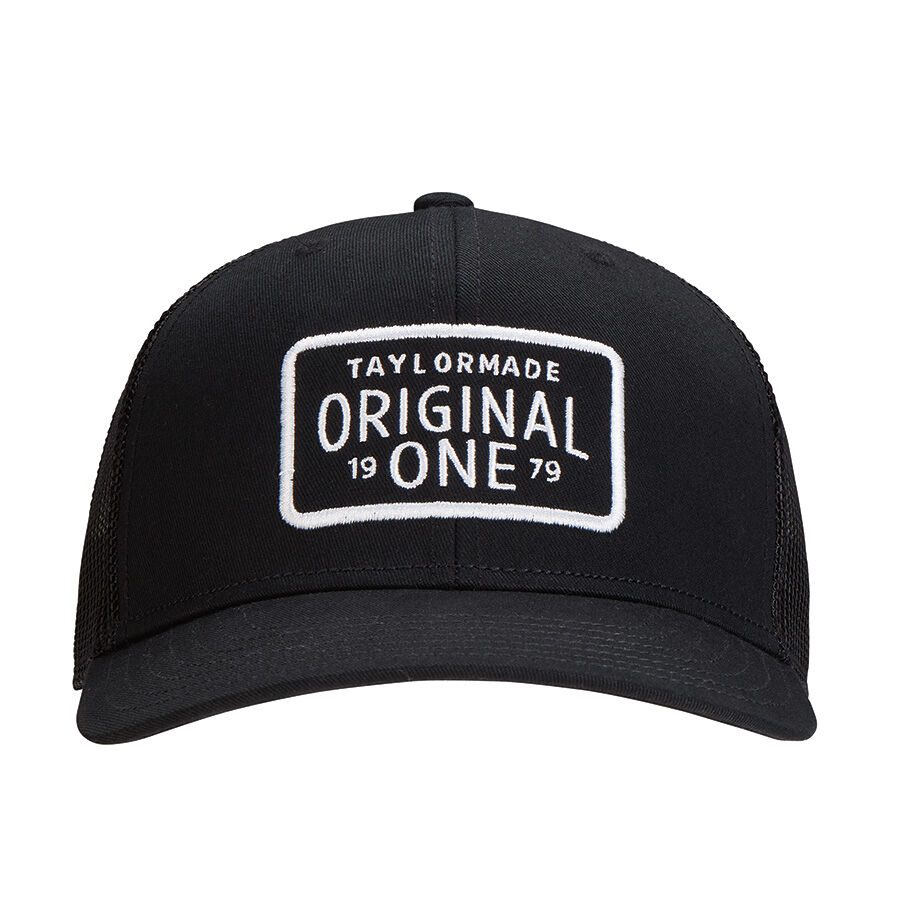 Taylormade original one hat 2025