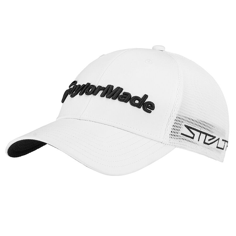 Tour Cage Hat