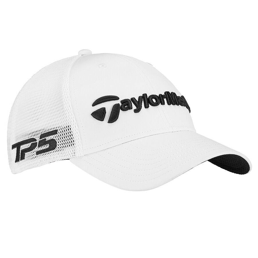 Taylormade tour sale mesh golf cap