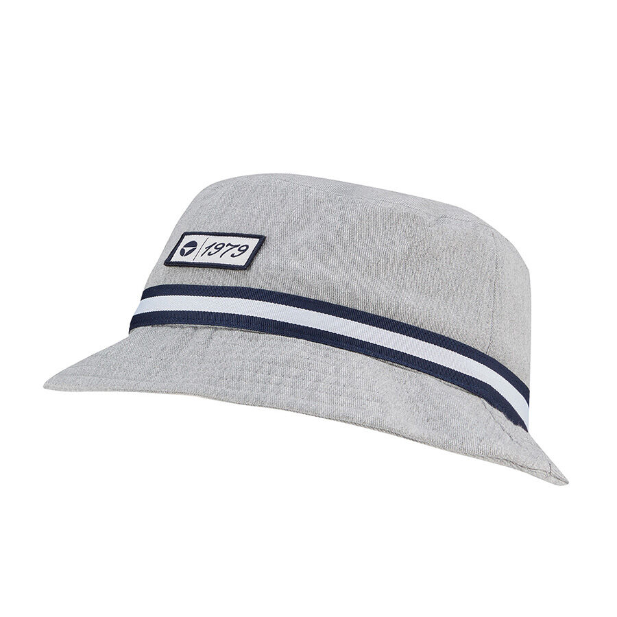 Retro bucket sale hat