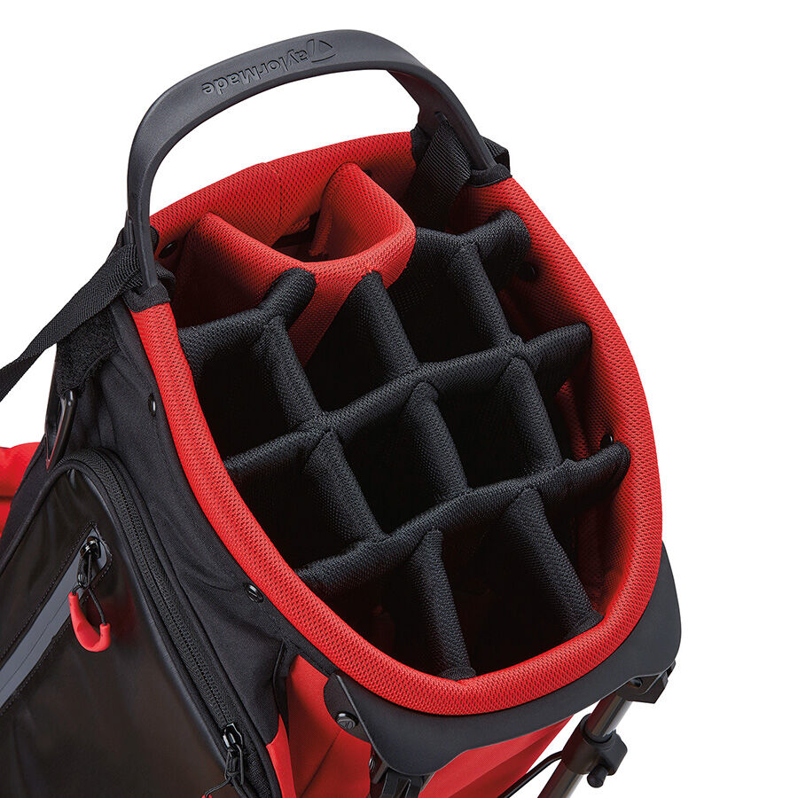 FlexTech Crossover Stand Bag