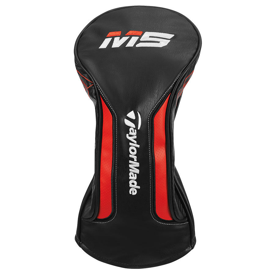 M5 Driver Headcover image number 0