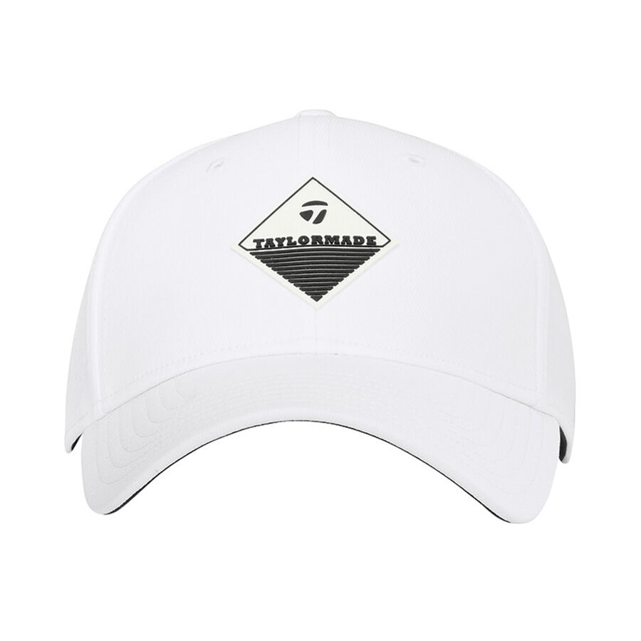 Lifestyle Cage Hat image number 4