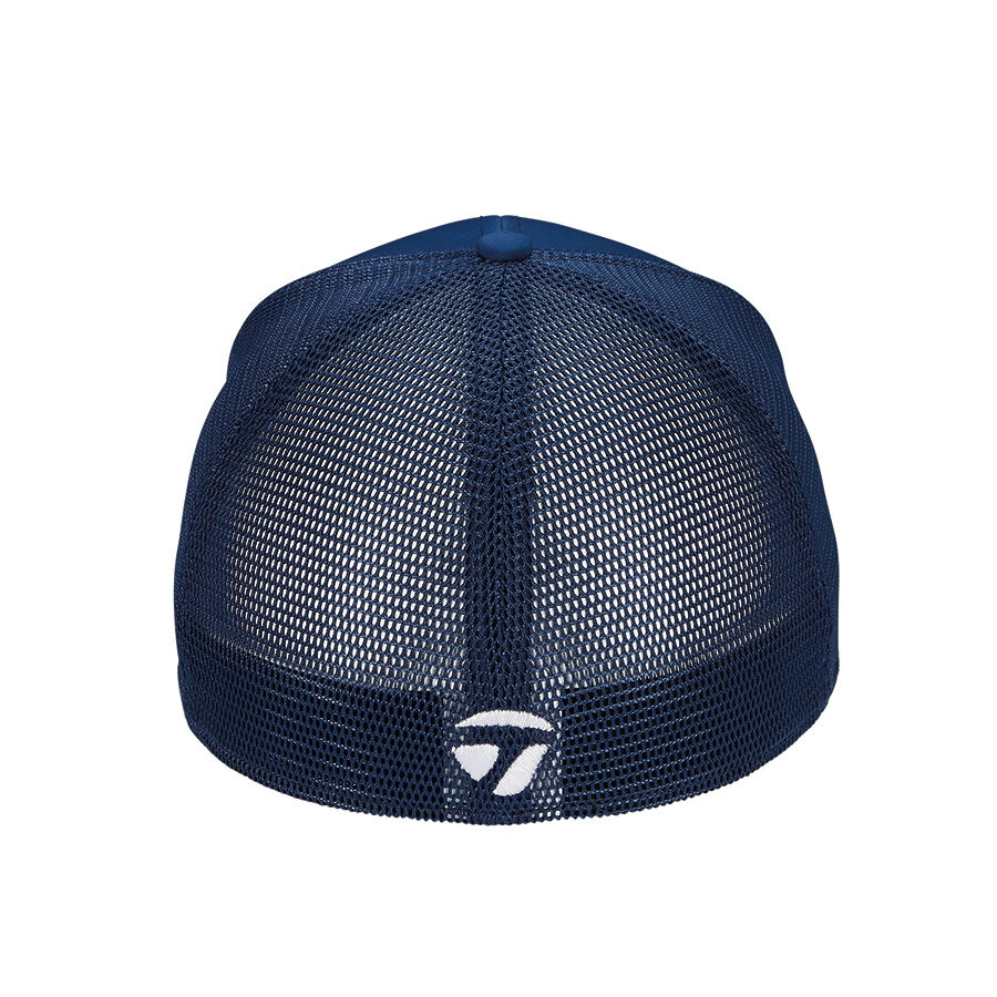 Tour Cage Hat image number 1