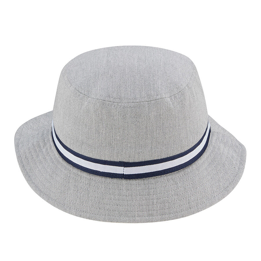 Vintage Twill Bucket Hat