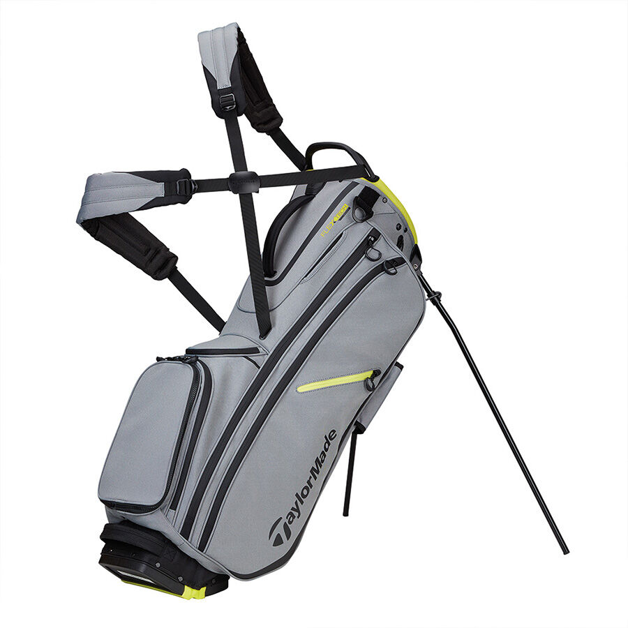 2020 FlexTech Crossover Stand Bag image number 0