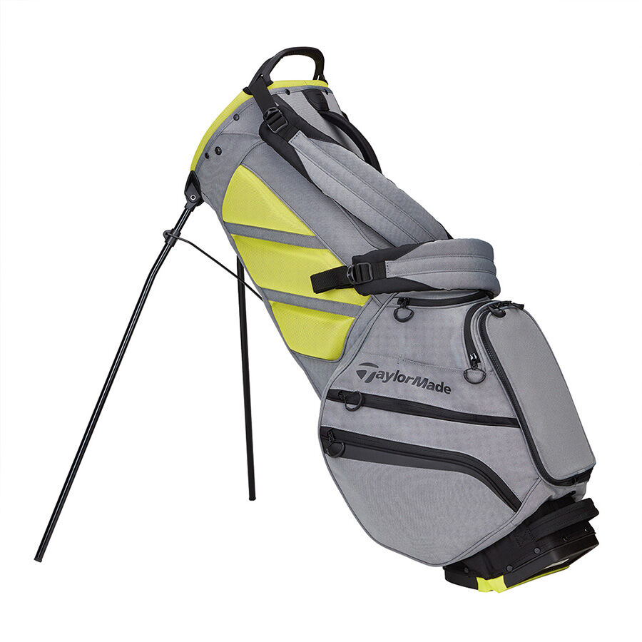 2020 FlexTech Crossover Stand Bag image number 3