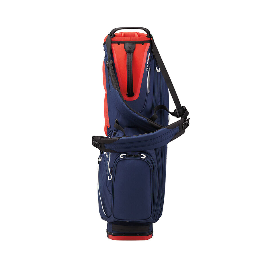 FlexTech Crossover Stand Bag image number 3