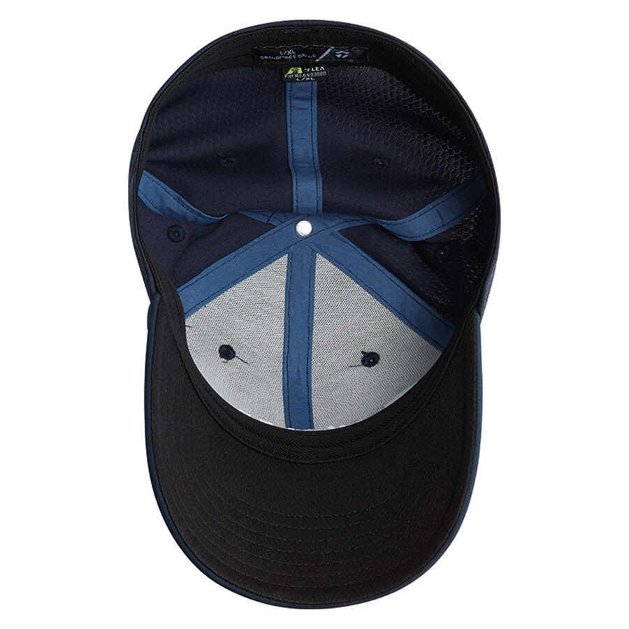 Performance Seeker Fitted Hat image number 5