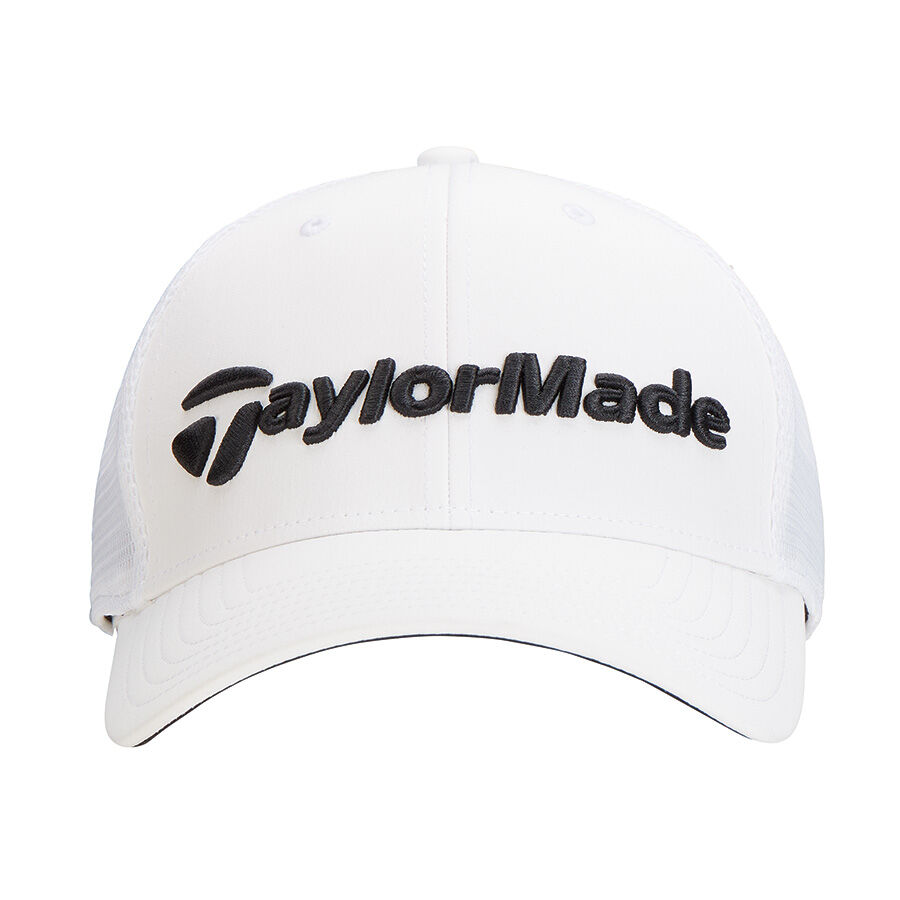 Tour Cage Hat image number 2