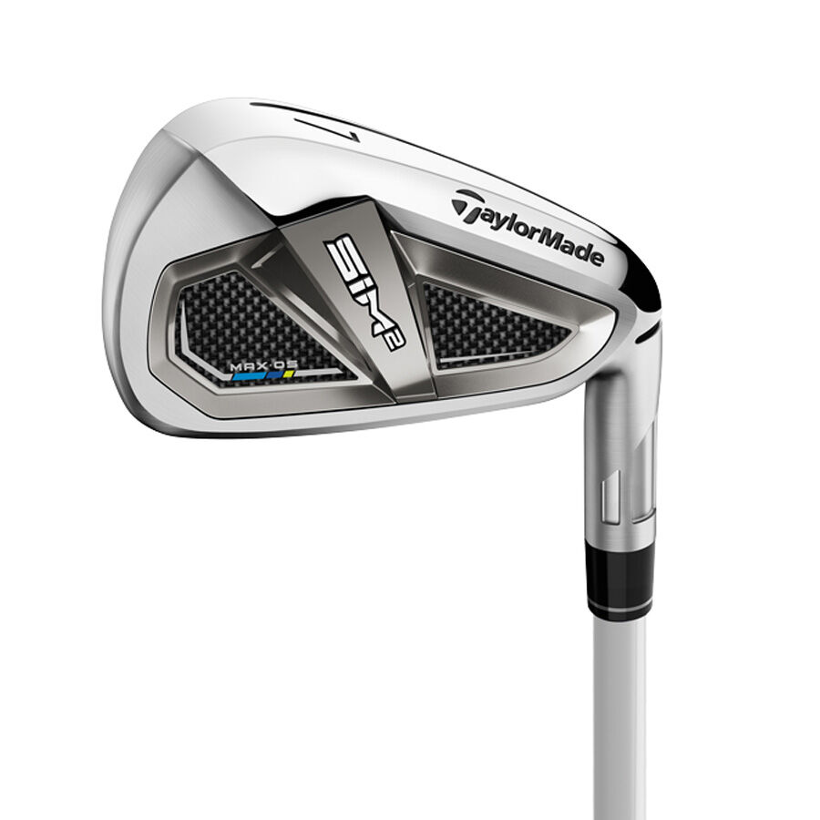 SIM2 Max OS Women's Irons image number 0
