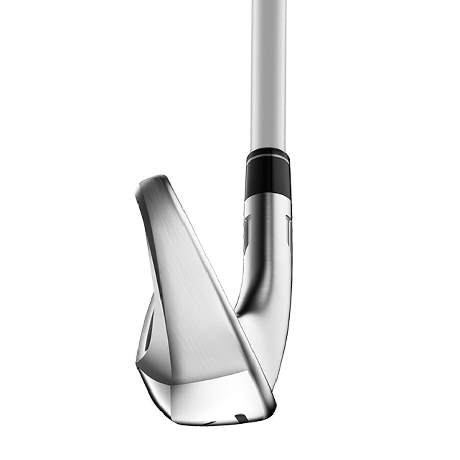 SIM2 Max OS Women's Irons image number 4