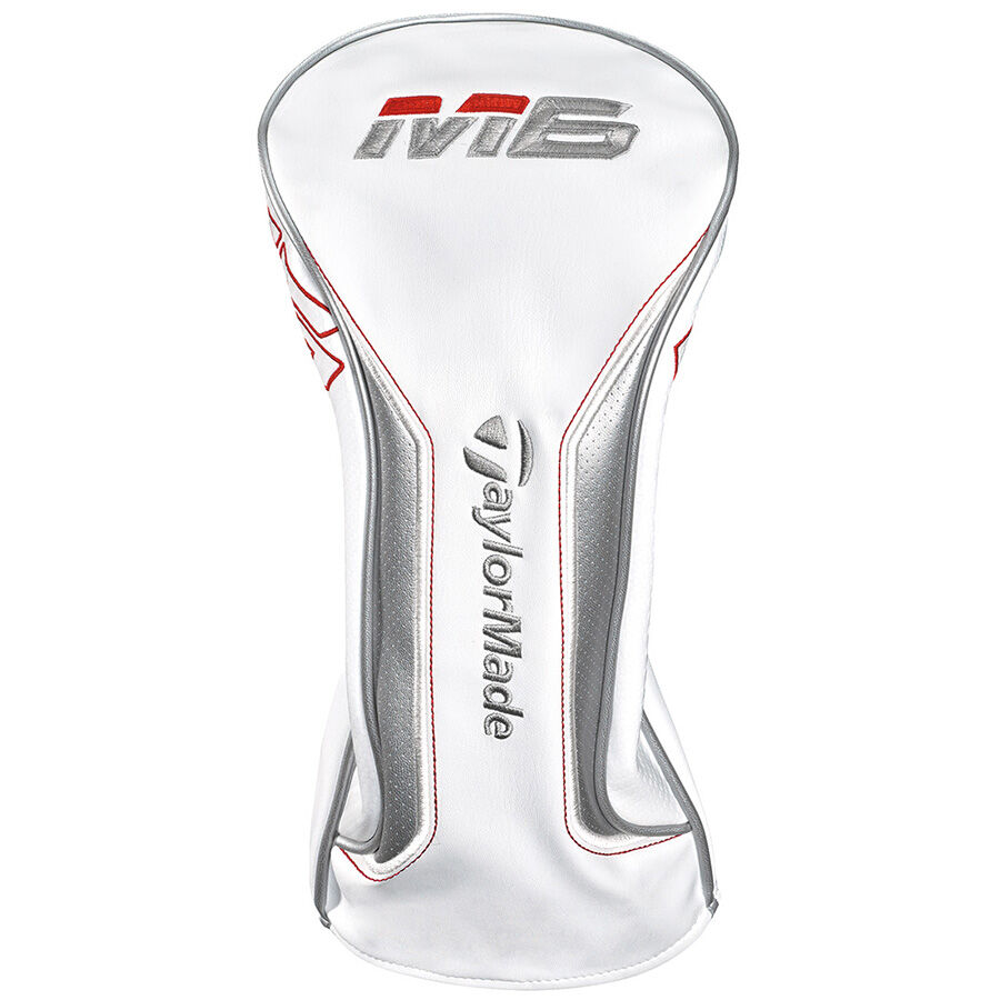 M6 Ladies Driver Headcover image number 0