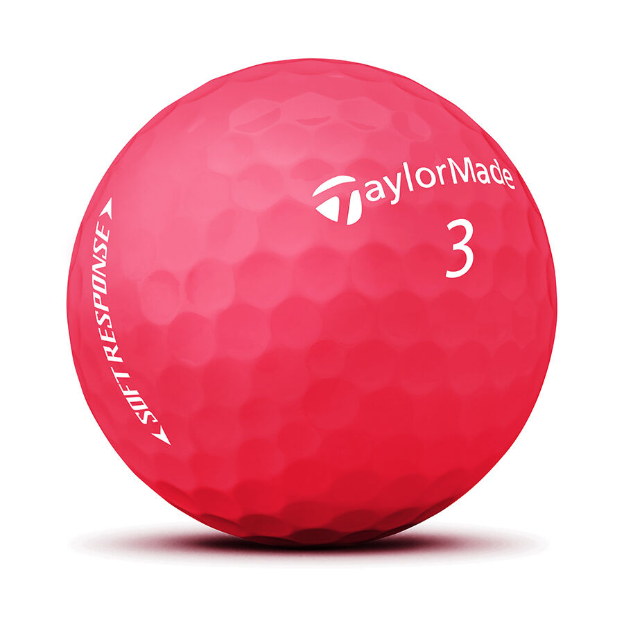 Soft Response Golf Balls image number 7