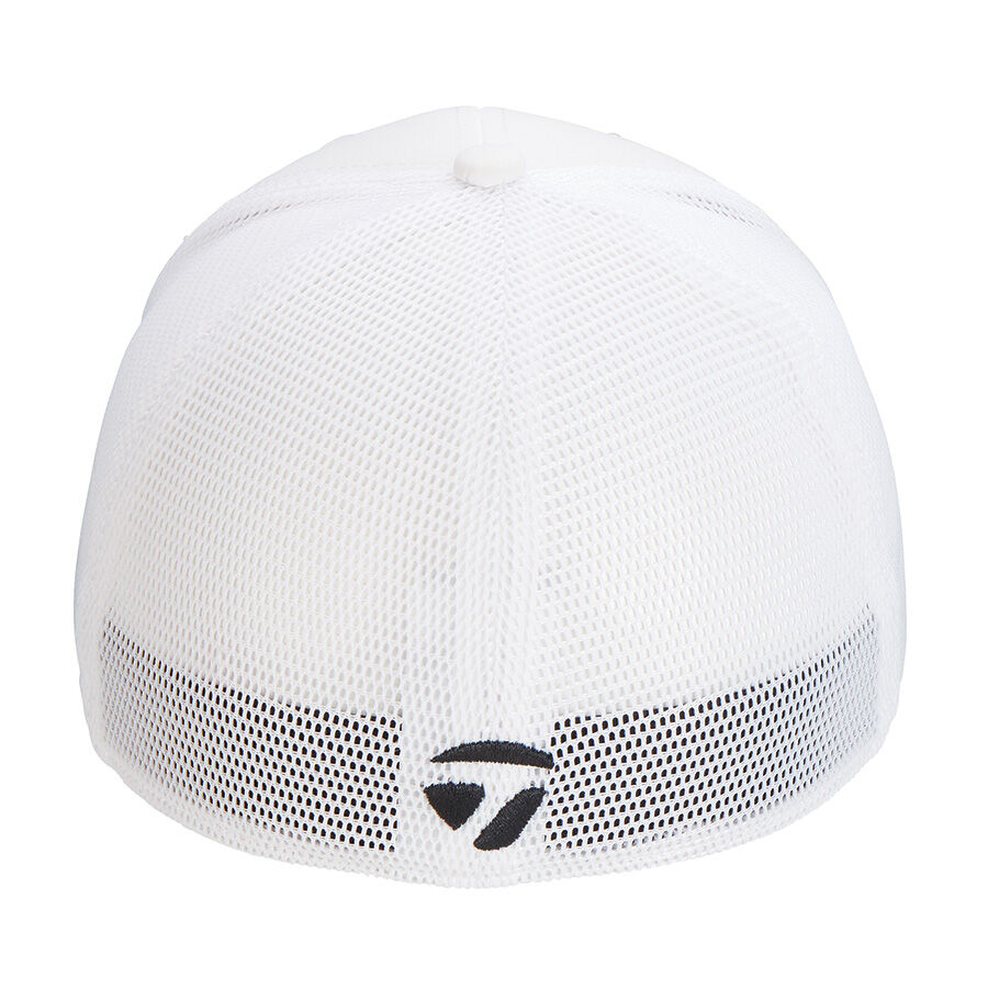 Tour Cage Hat image number 1