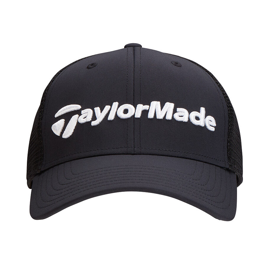 Tour Cage Hat image number 2