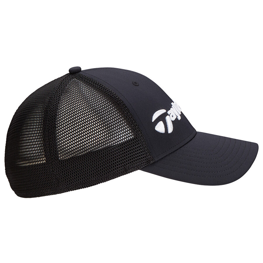 Tour Cage Hat image number 3