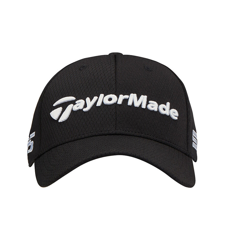 Tour Cage Hat image number 4