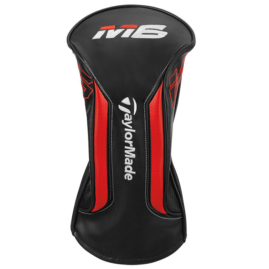 M6 Driver Headcover image number 0
