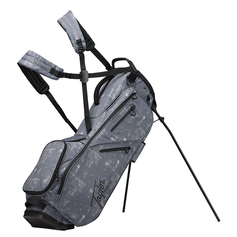 FlexTech Lifestyle Stand Bag image number 0