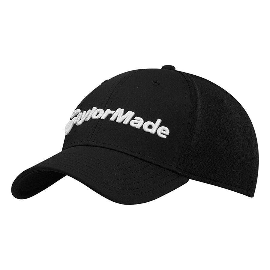 Performance Seeker Fitted Hat image number 0