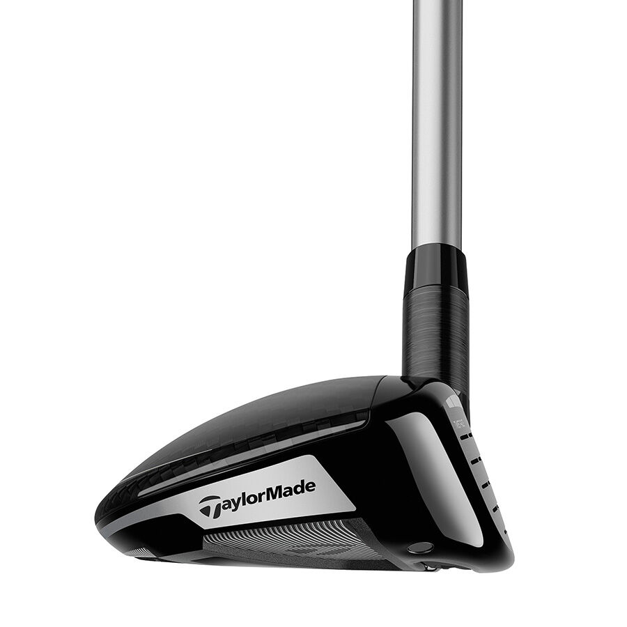 Tête De Bois TaylorMade Qi10 MAX 22° - Droitier, Neuve Sous Blister, Modèle 2024