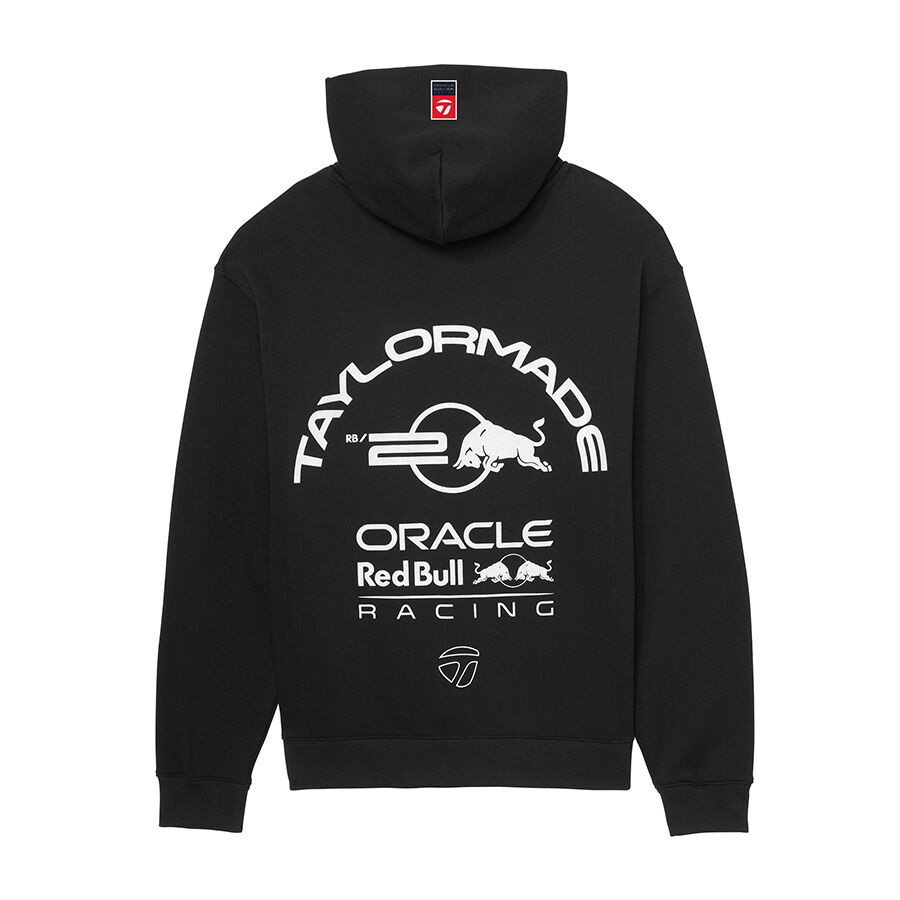Hoodie red bull deals