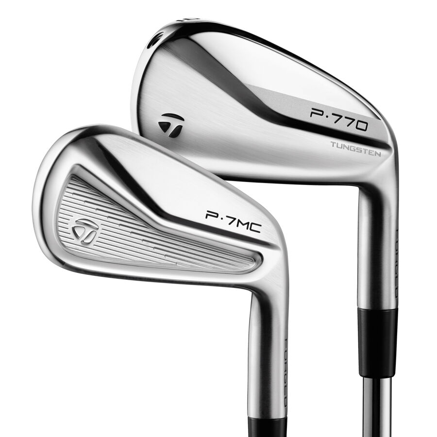 P770/P7MC Combo Set Irons