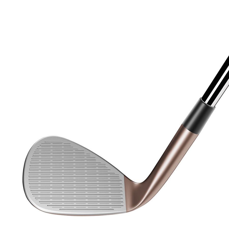 Hi Toe 3 Copper Wedge