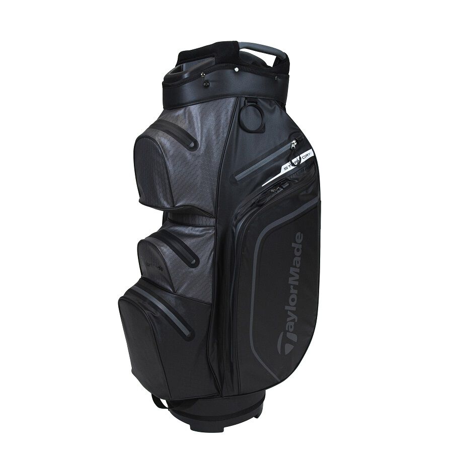 Taylormade waterproof bag on sale
