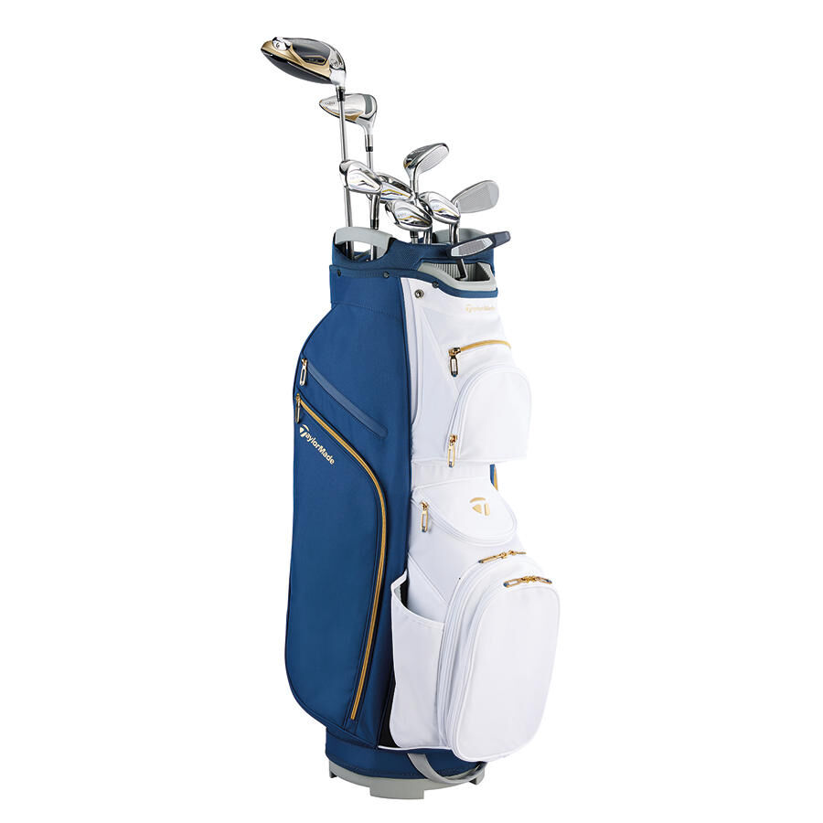 Taylormade 1.0 cart bag on sale