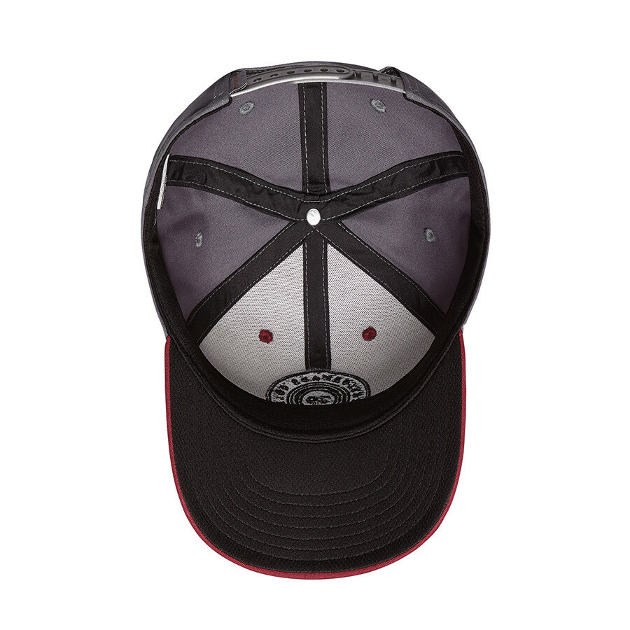 Lifestyle Low Crown Snapback Hat