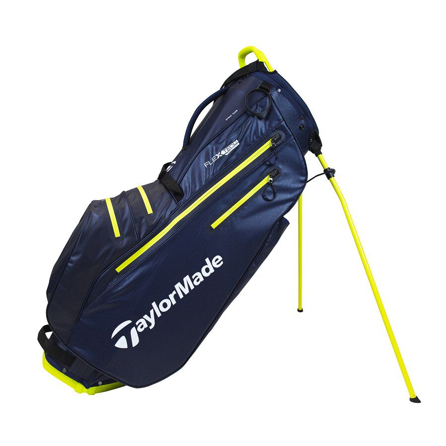 FlexTech Waterproof Stand Bag