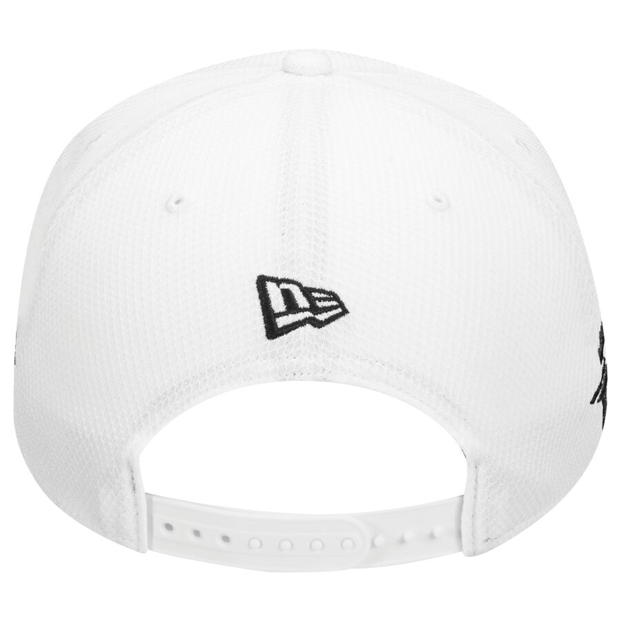New Era Tour 9Fifty Snapback Hat