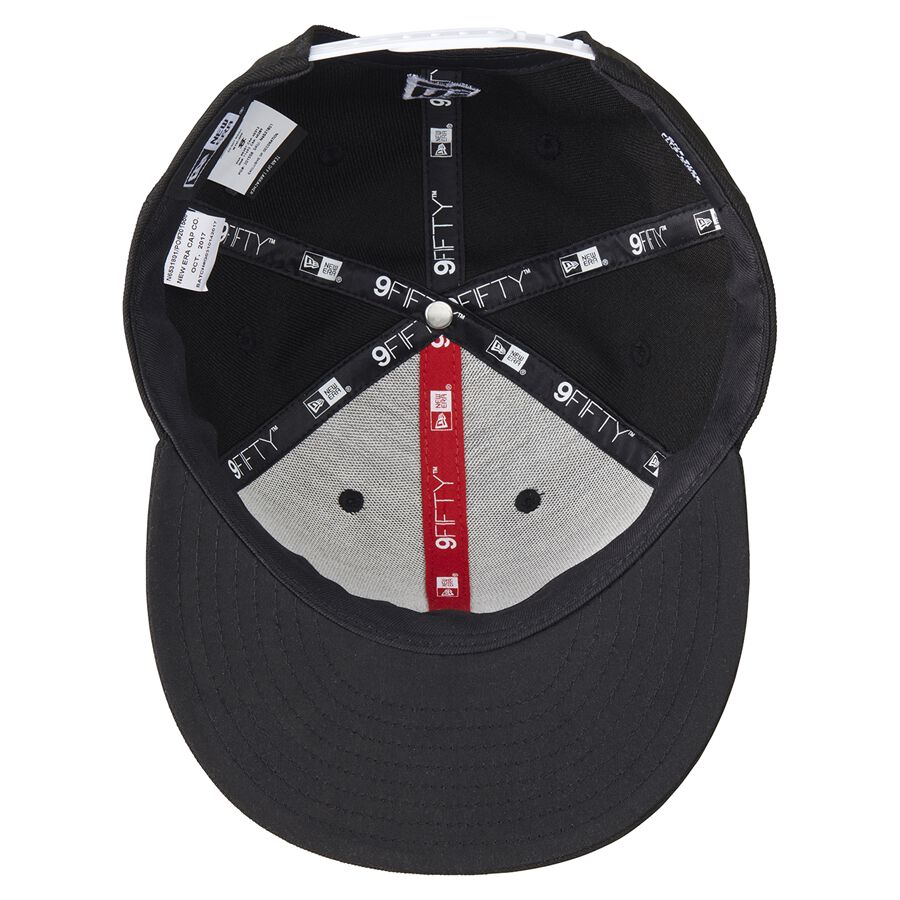 New Era Tour 9Fifty Snapback Hat